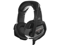 Káblové slúchadlá MODECOM Volcano MC-859 Bow Káblové slúchadlá MODECOM Volcano MC-859 Bow