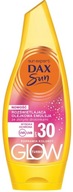 Dax Sun Illuminating emulzia s časticami 30SPF Dax Sun Illuminating emulzia s časticami 30SPF