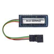 Emulátor BMW ESL / ELV, zámok riadenia, závora Emulátor BMW ESL / ELV, zámok riadenia, závora