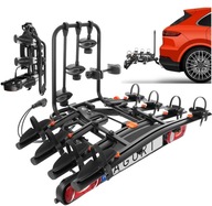 Platforma na bicykel pre 4 hák AGURI ACTIVE BIKE Platforma na bicykel pre 4 hák AGURI ACTIVE BIKE