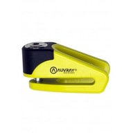 Kotúčový zámok AUVRAY BD22 EVO - 10 mm Kotúčový zámok AUVRAY BD22 EVO - 10 mm