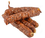 MACED Hovädzie párky s ryžou 500g MACED Hovädzie párky s ryžou 500g