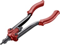 Ručná páková nitovačka na nitovacie matice M3-M12 340mm FORTUM PROFESIONAL Ručná páková nitovačka na nitovacie matice M3-M12 340mm FORTUM PROFESIONAL