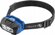 HOGERT HT1E421 USB LED HLAVOVÁ LAMPA HOGERT HT1E421 USB LED HLAVOVÁ LAMPA