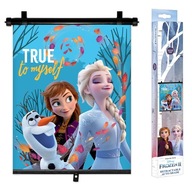 Roleta do auta FROZEN 2 Roleta do auta FROZEN 2