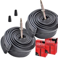 SET 2 X RÚRA 28 X 1,75 (700 X 28/45C) KENDA FV SET 2 X RÚRA 28 X 1,75 (700 X 28/45C) KENDA FV