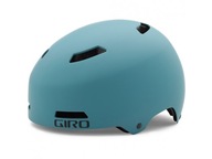Cyklistická prilba GIRO Quarter Industriel Green veľ L Cyklistická prilba GIRO Quarter Industriel Green veľ L