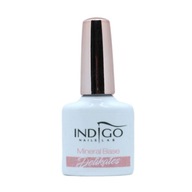 Indigo Mineral Base Delikates 7ml hybridná báza