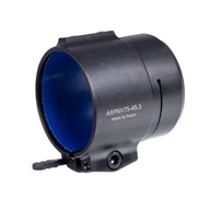 Adaptér Rusan Q-R 45,5 mm pre PARD NV-007S Adaptér Rusan Q-R 45,5 mm pre PARD NV-007S