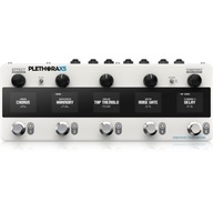 TC Electronic PLETHORA X5 Gitarový multiefekt TC Electronic PLETHORA X5 Gitarový multiefekt