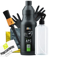 ADBL APC 1L Univerzálny silný čistiaci prostriedok BIG SET Príslušenstvo ADBL APC 1L Univerzálny silný čistiaci prostriedok BIG SET Príslušenstvo