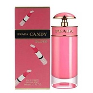 Prada Candy Gloss toaletná voda pre ženy 80 ml Prada Candy Gloss toaletná voda pre ženy 80 ml