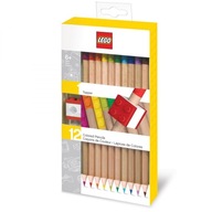 LEGO pastelky s fixačnou kockou 52064
