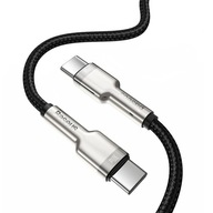 Baseus USB TypC kábel Typ C Napájanie 100W 2m Baseus USB TypC kábel Typ C Napájanie 100W 2m