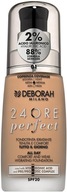 DEBORAH 24ORE Hydratačný podklad 30ml 01-FAIR DEBORAH 24ORE Hydratačný podklad 30ml 01-FAIR