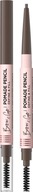 BROW&GO! POMÁDA NA OBOČIE V CERUŽKE, TAUPE BROW&GO! POMÁDA NA OBOČIE V CERUŽKE, TAUPE