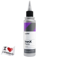 CarPro IronX Pasta BLEEDING RIM Strong Gel 150ml CarPro IronX Pasta BLEEDING RIM Strong Gel 150ml