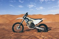 Plagát Moto kríž v púšti 91,5x61 cm Plagát Moto kríž v púšti 91,5x61 cm