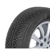 1x MICHELIN 235/65R17 104H Pilot Alpin 5 zimné SUV