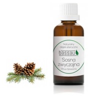 Prírodný esenciálny olej SCORE PINE 50 ML - Bassau Prírodný esenciálny olej SCORE PINE 50 ML - Bassau