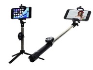 SELFIE TYČ STATÍV STATÍV DIAĽKOVÉ BLUETOOTH SELFIE TYČ STATÍV STATÍV DIAĽKOVÉ BLUETOOTH
