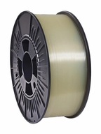 Filament Colorfil PLA 1,75 mm 1kg Prírodný