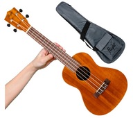 Let NUC250 Acacia koncertné ukulele
