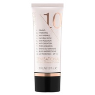 Catrice Make-Up Primer Ten!sational 10v1 Dream Primer podklad pod podkladovú bázu 30m Catrice Make-Up Primer Ten!sational 10v1 Dream Primer podklad pod podkladovú bázu 30m