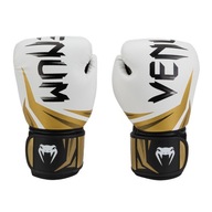 Boxerské rukavice Venum Challenger 3.0 zlaté 16 Boxerské rukavice Venum Challenger 3.0 zlaté 16