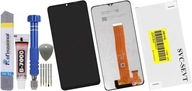 LCD displej Samsung Galaxy A12 A125 A125F Service Pack Original LCD displej Samsung Galaxy A12 A125 A125F Service Pack Original