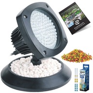 CQD-135L 6W jazierkové svietidlo s 88 LED diódami