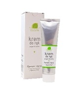 Argan & bylinky krém na ruky 70 ml CELESTIN Argan & bylinky krém na ruky 70 ml CELESTIN