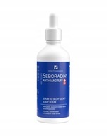 Seboradin Anti Dandruff sérum proti lupinám 100 ml Seboradin Anti Dandruff sérum proti lupinám 100 ml