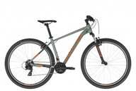 Horský bicykel Kellys Spider 10 L Green 29