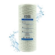 Strunová filtračná vložka 20 mikrónov pre BB-10'' pre filter typu BB, Big Blue 10 Strunová filtračná vložka 20 mikrónov pre BB-10'' pre filter typu BB, Big Blue 10