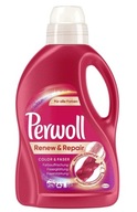 Perwoll Renew Repair Color Liquid 24pr 1,44l DE