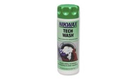 Nikwax Tech Wash Cleaner 300 ml NI-07