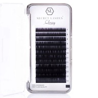 Secret Lashes Classy Mix D, 0,07, 8-14 mm Secret Lashes Classy Mix D, 0,07, 8-14 mm