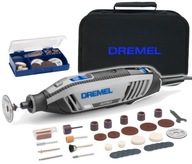 DREMEL 4250 35 PRÍSLUŠENSTVO, TAŠKA DREMEL 4250 35 PRÍSLUŠENSTVO, TAŠKA