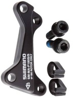 Predný adaptér Shimano SM-MA 180 IS/IS Predný adaptér Shimano SM-MA 180 IS/IS
