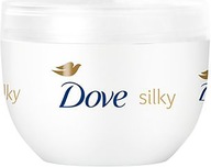 Dove Silky Pampering Výživný telový krém 300 ml Dove Silky Pampering Výživný telový krém 300 ml
