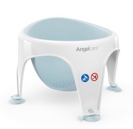 ANGELCARE Sedadlo do vane 6M+ MODRÁ ANGELCARE Sedadlo do vane 6M+ MODRÁ