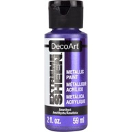 Metalická farba Extreme Sheen - Ametyst 59ml Metalická farba Extreme Sheen - Ametyst 59ml