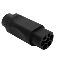 ADAPTÉR AKYGA Type2 (f) / Type1 (m) 32A AK-SC-E08 ADAPTÉR AKYGA Type2 (f) / Type1 (m) 32A AK-SC-E08