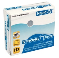 Rapid Strong 23/24 sponky (1000 ks)