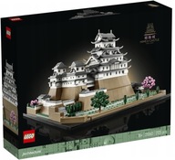 LEGO Architecture Hrad Himedži 21060 LEGO Architecture Hrad Himedži 21060