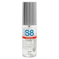 Hrejivý vodný intímny gél - S8 hrejivý 50 ml Hrejivý vodný intímny gél - S8 hrejivý 50 ml