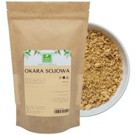 Sójová dužina Okara Natural 500g Protein Soya soya