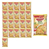 Instantná Amino polievka Kurací vývar 22 x 58g Instantná Amino polievka Kurací vývar 22 x 58g