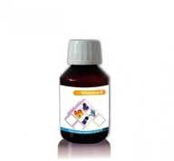 Profeed exotický vitamín B-komplex 100 ml Profeed exotický vitamín B-komplex 100 ml